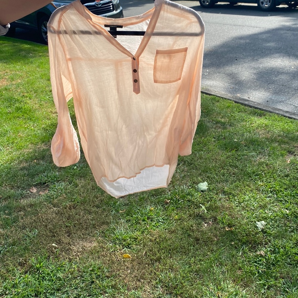 Womans blouse
